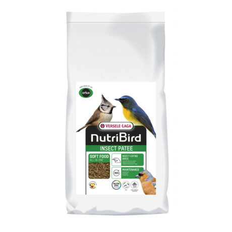 Versele Laga Orlux NutriBird Insect Patee Τροφή για Εντομοφάγα 250gr