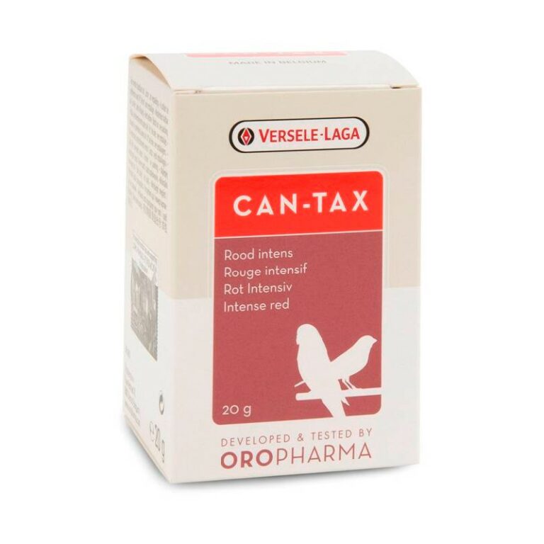 CAN-TAX