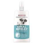 Για Τη Δυσαρεστη Αναπνοη Του Σκυλου Opti Breath 150Ml