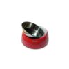 Deluxe Dual Bowl Red 1