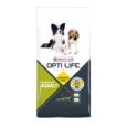 Opti Life Adult Medium Chicken & Rice Ξηρά Τροφή Σκύλου 2.5Kg
