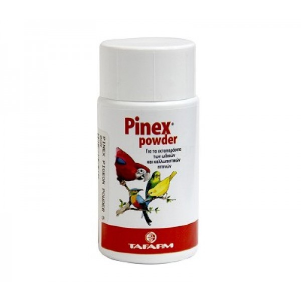 Pinex Pawder 200gr
