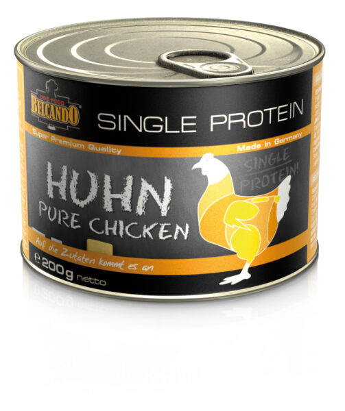 07243 Chicken Single Protein 200G E1597170346452