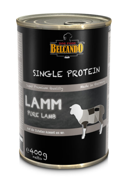 07347 Lamb Single Protein 400G E1597171158510