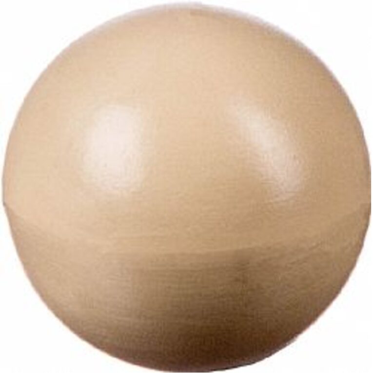 Barry King Rubber ball 5cm