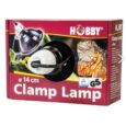 Hobby Κάτοπτρο Λάμπας Clamp Lamp Με Βάση Ø 14Cm