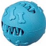 Παιχνιδι Γατασ Barry King Rubber Jaw Treat Ball 7.5Cm