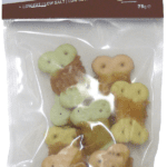 On The Go Μπισκοτα Με Κοτοπουλο 75Gr