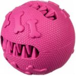 Παιχνιδι Γατασ Barry King Rubber Jaw Treat Ball 7.5Cm