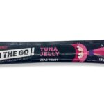Λιχουδια Γατασ On The Go Ζελε Τονου 15Gr