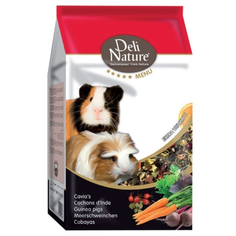 Deli Nature 5 Star ινδικά χοιρίδια 750gr