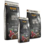 Ξηρα Τροφη Σκυλου Belcando Adult Lamb & Rice 12.5Kg