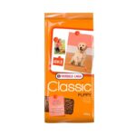 Ξηρα Τροφη Κουταβιου Classic Puppy 10Kg