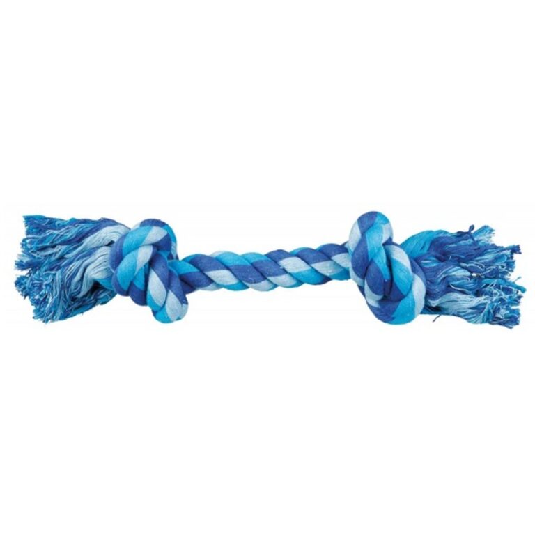 ΠAΙΧΝΙΔΙ DENTA FUN ΣΧΟΙΝΙ 40cm