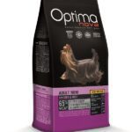Ξηρα Τροφη Σκυλου Optima Nova Adult Mini Chicken & Rice 2Kg