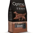 Optima Nova Mature Chicken & Rice Ξηρά Τροφή Σκύλου 2Kg