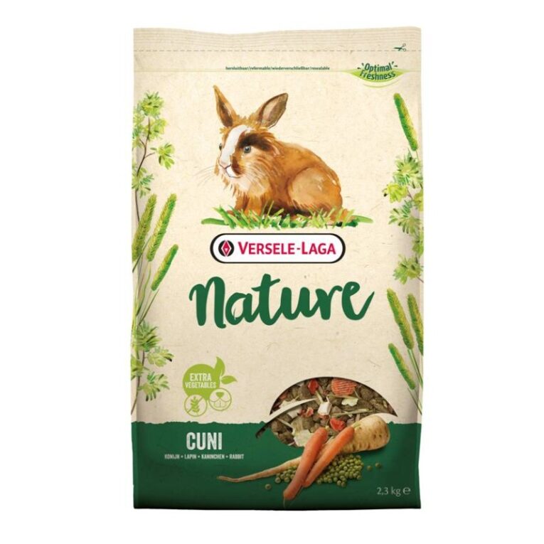 Cuni Nature 2,3kg