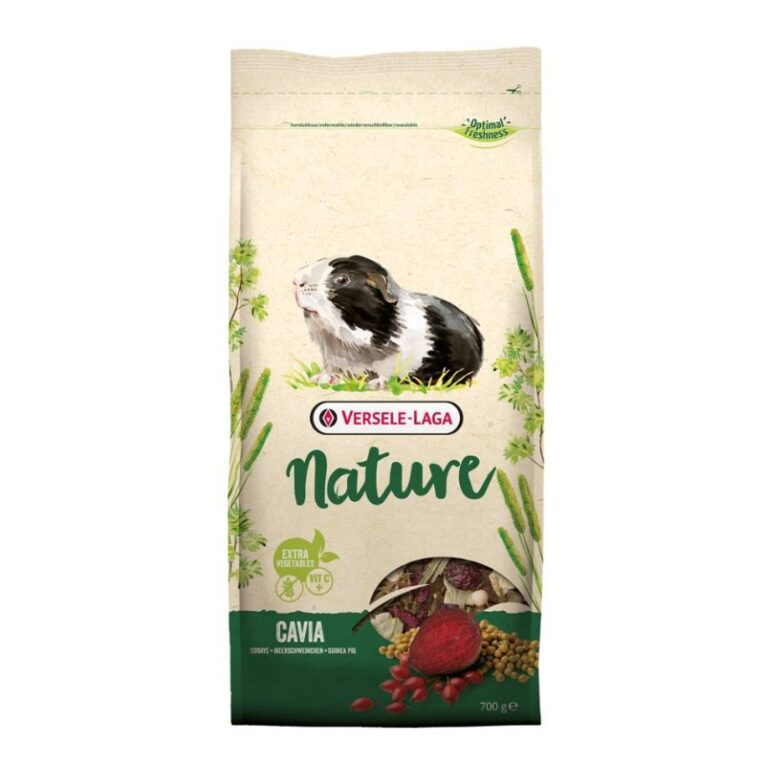 Cavia Nature 700g