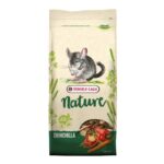 Τροφή Για Τσιντσιλά  Chinchilla Nature 700G