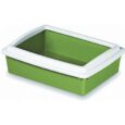 Λεκάνη Γάτας Tray 2 Με Καπάκι 50 X 35 X 12 H