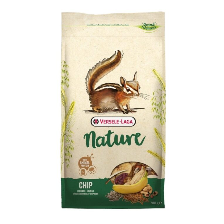 Chip Nature 700g