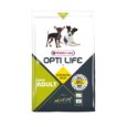 Opti Life Adult Mini Chicken & Rice Ξηρά Τροφή Σκύλου 7.5Kg
