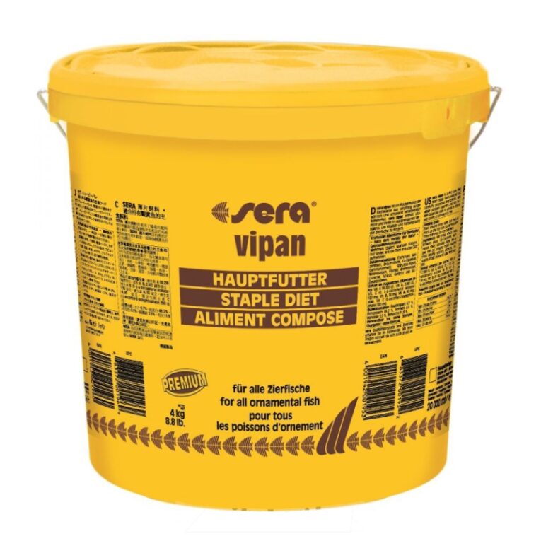 Sera Vipan 20000ml