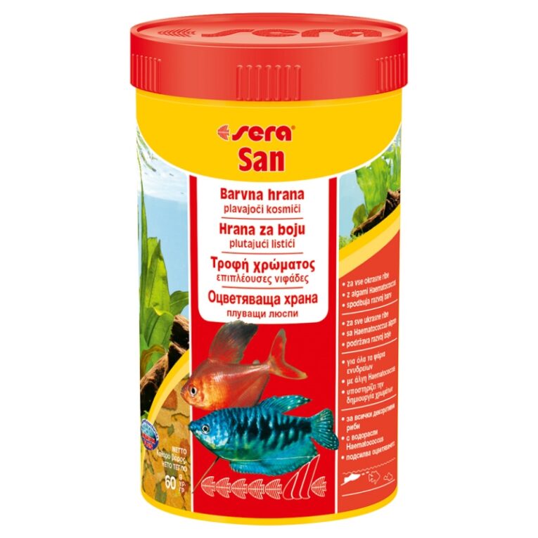 Sera San 250ml