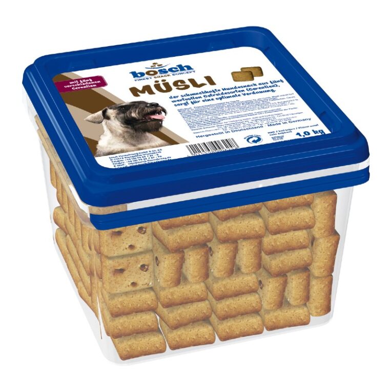 Μπισκότο 'Musli' 1Kg