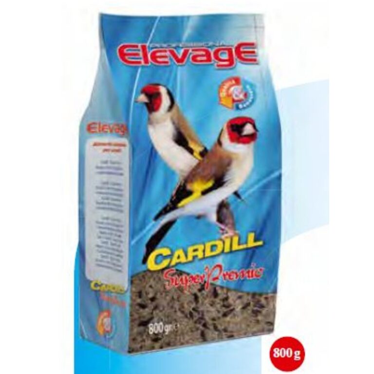 Elevage Cardil mix maintenance super plus 800kg