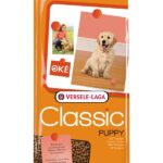 Ξηρα Τροφη Κουταβιου Classic Puppy 10Kg