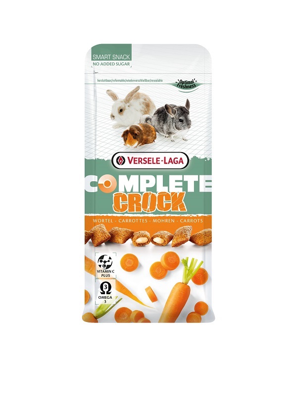 Complete Crock Carrot 50G 300Dpi