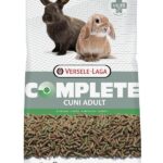 Τροφή Κουνελιών Cuni Adult Complete 500Gr Για Ενήλικα Κουνέλια