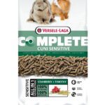 Τροφή Κουνελιών Cuni Sensitive Complete 500Gr