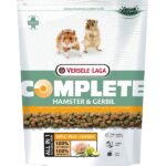 Hamster & Gerbil Complete 500Gr Για Χάμστερ