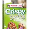 Crispy Sticks Rabbits Chinchillas Forest Fruit 2 Pcs 110G 300Dpi
