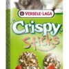 Crispy Sticks Rabbits Chinchillas Herbs 2 Pcs 110G 300Dpi