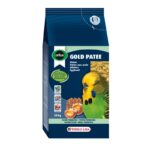 Αυγοτροφή Πτηνών Gold Patee Small Parakeets 250Gr