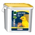 Gold Patee Canaries 5Kg