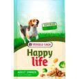 Happy Life Adult Chicken Dinner Ξηρά Τροφή Σκύλου 15Kg