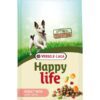 Happy Life Adult Mini Lamb 3Kg