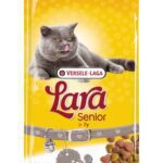 Ξηρα Τροφη Γατασ Lara Senior 2Kg