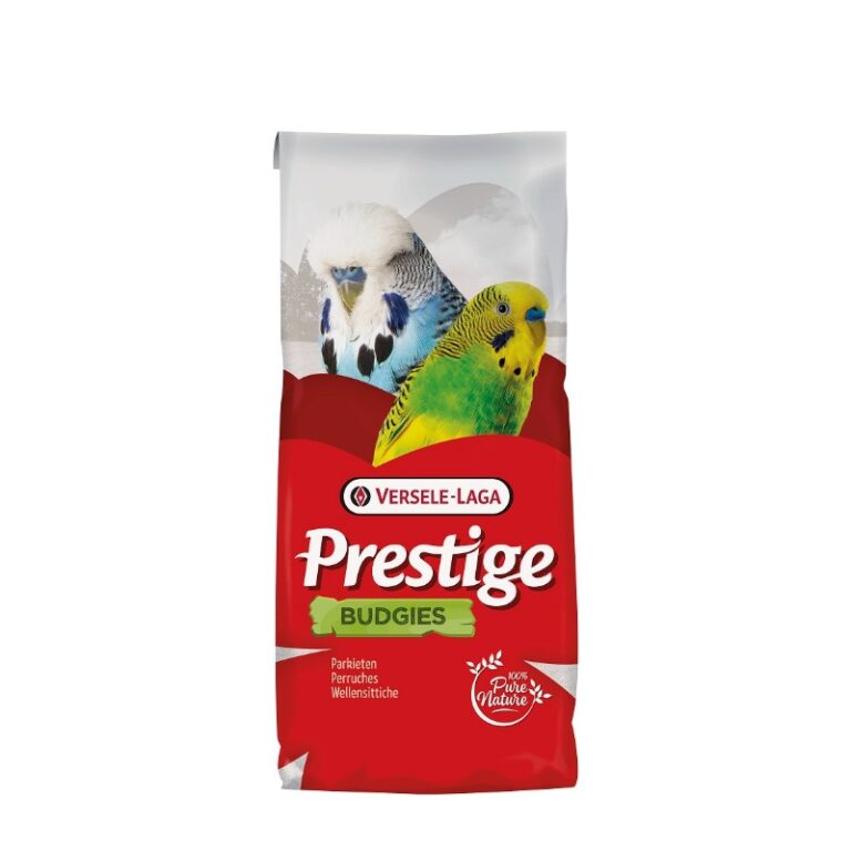 Budgies Gourmet 20kg.