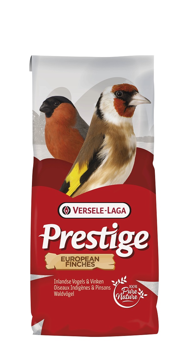 Mpp Prestige European Finches 15 20Kg 300Dpi