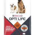 Opti Life Adult Digestion Medium & Maxi Lamb & Rice Ξηρά Τροφή Σκύλου 12.5Kg
