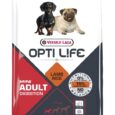 Opti Life Adult Digestion Mini Lamb & Rice Ξηρά Τρόφη Σκύλου 7.5Kg