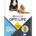 Opti Life Adult Light Medium & Maxi Chicken & Rice Ξηρά Τροφή Σκύλου 12.5Kg