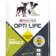 Opti Life Adult Medium Chicken & Rice Ξηρά Τροφή Σκύλου 12.5Kg