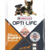 Opti Life Puppy Sensitive All Breeds 25Kg 300Dpi