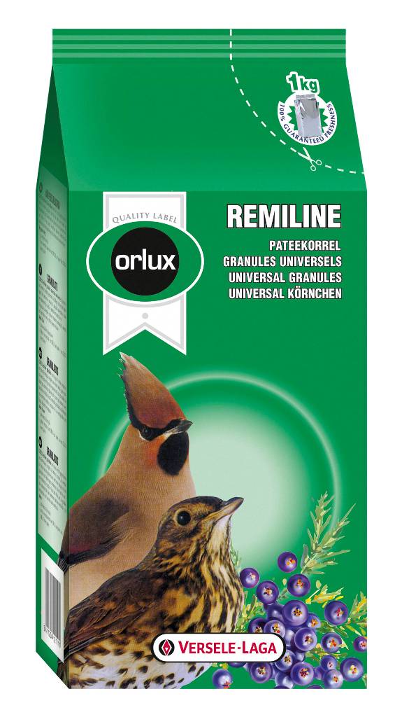Orlux Remiline Universal Granules 1Kg 300Dpi